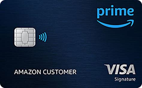 amazon prime visa signature card review|Prime Visa Review .